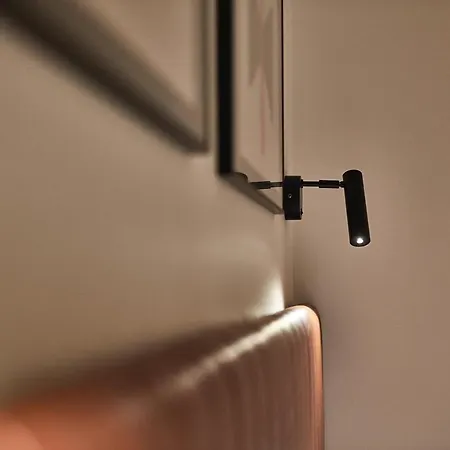 Sea View Modern Flat Alboraia Exterior photo