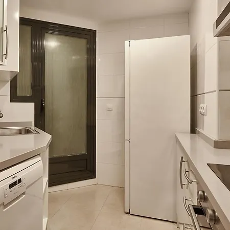 Sea View Modern Flat Alboraia Exterior photo