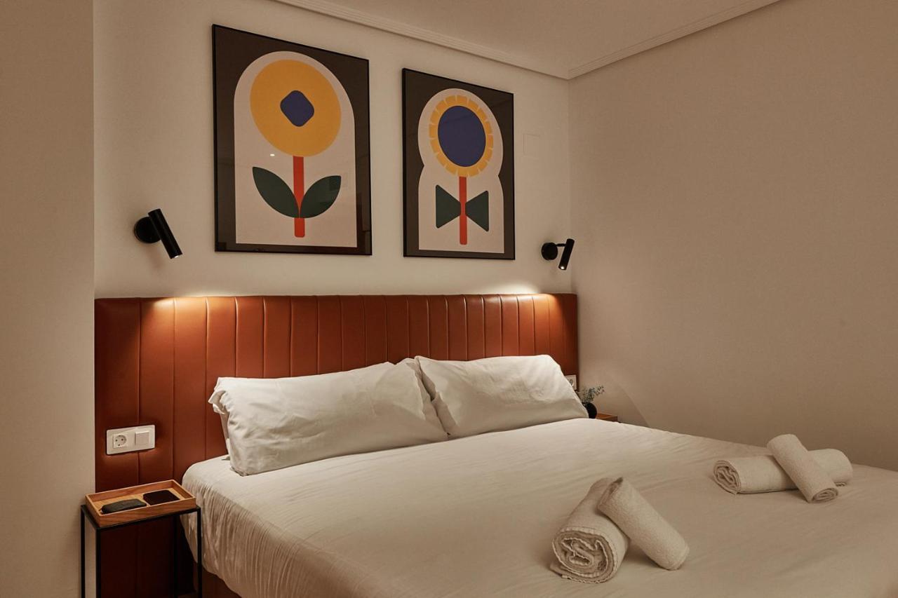Sea View Modern Flat Apartamento