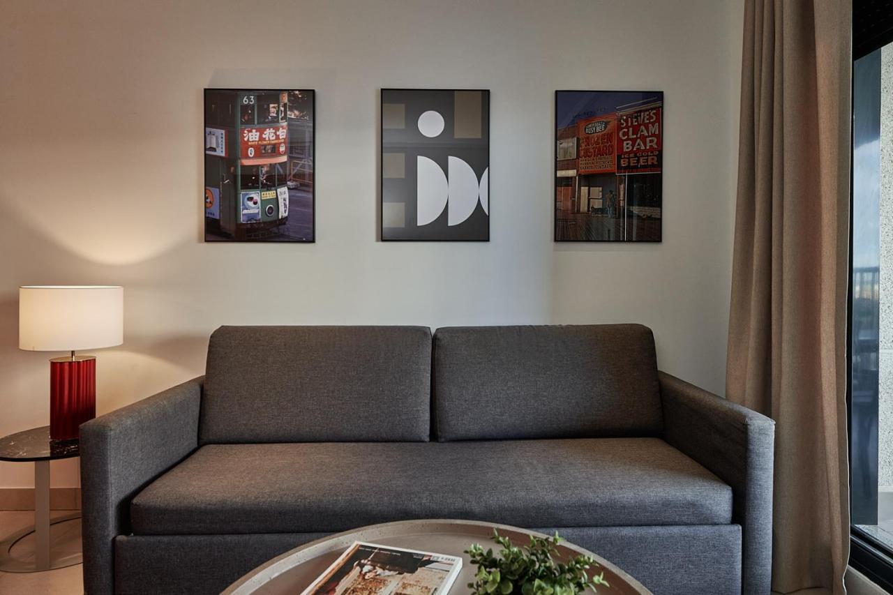 Sea View Modern Flat Apartamento *