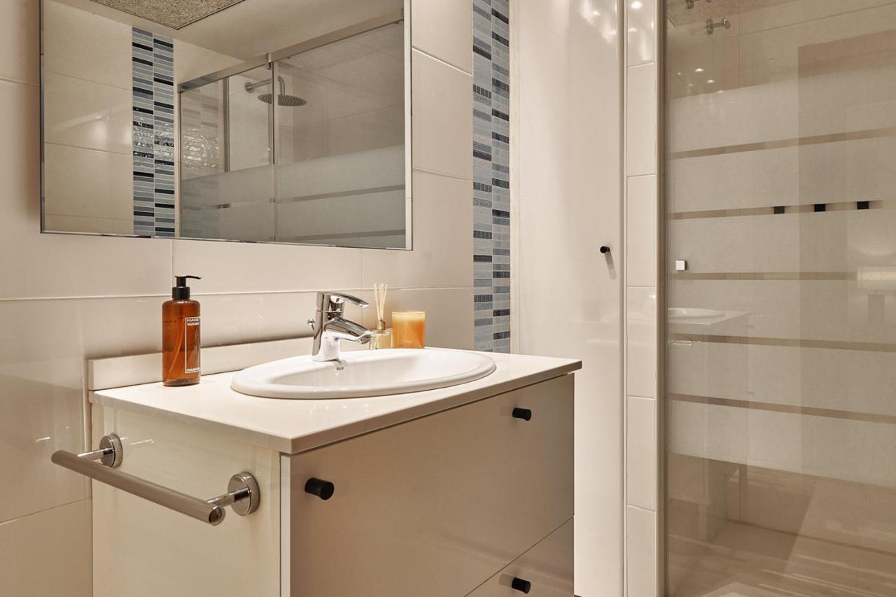 Apartamento Sea View Modern Flat *