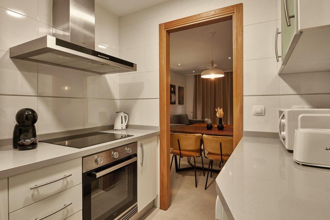 Apartamento Sea View Modern Flat *