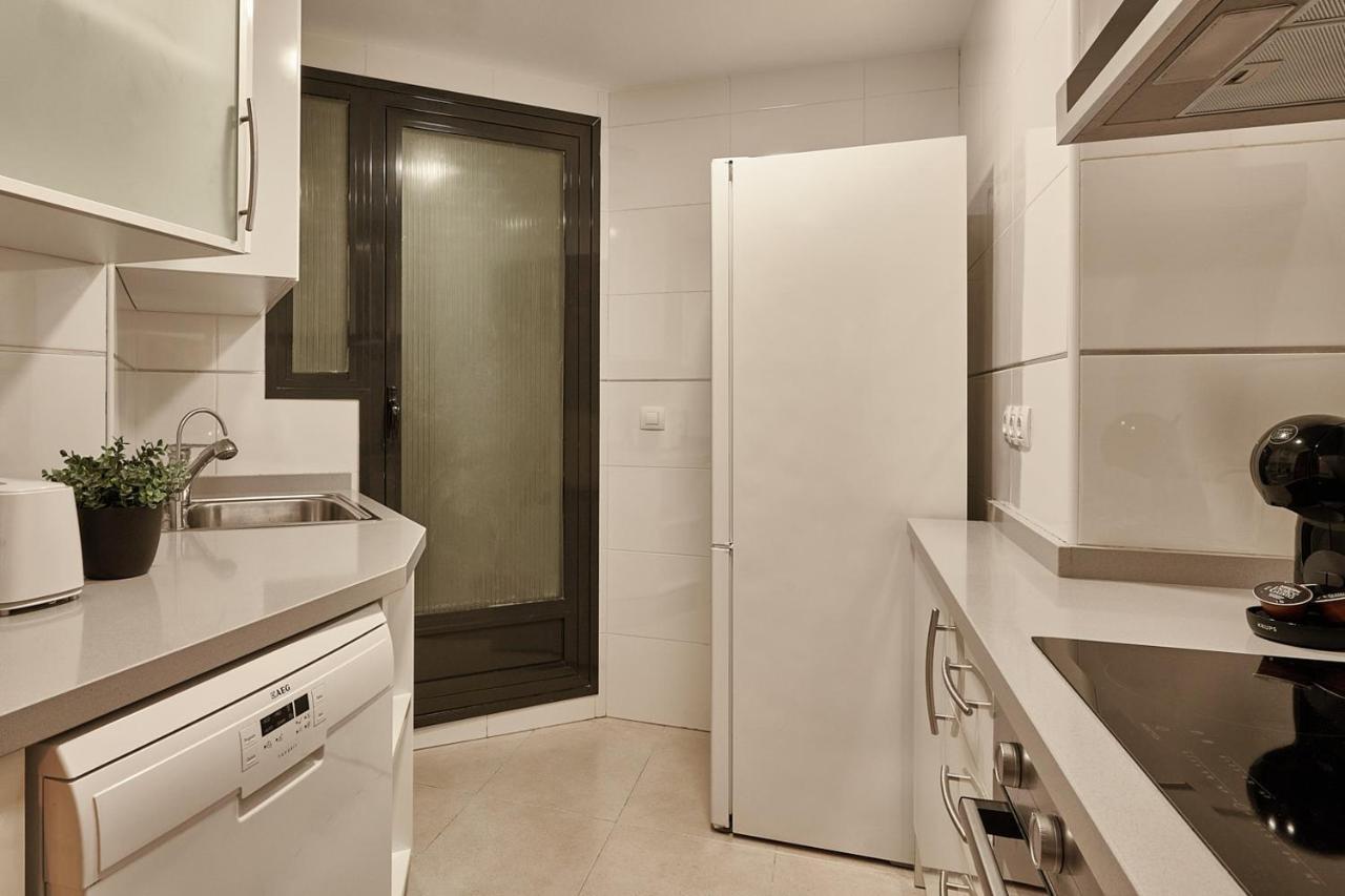 Sea View Modern Flat Apartamento