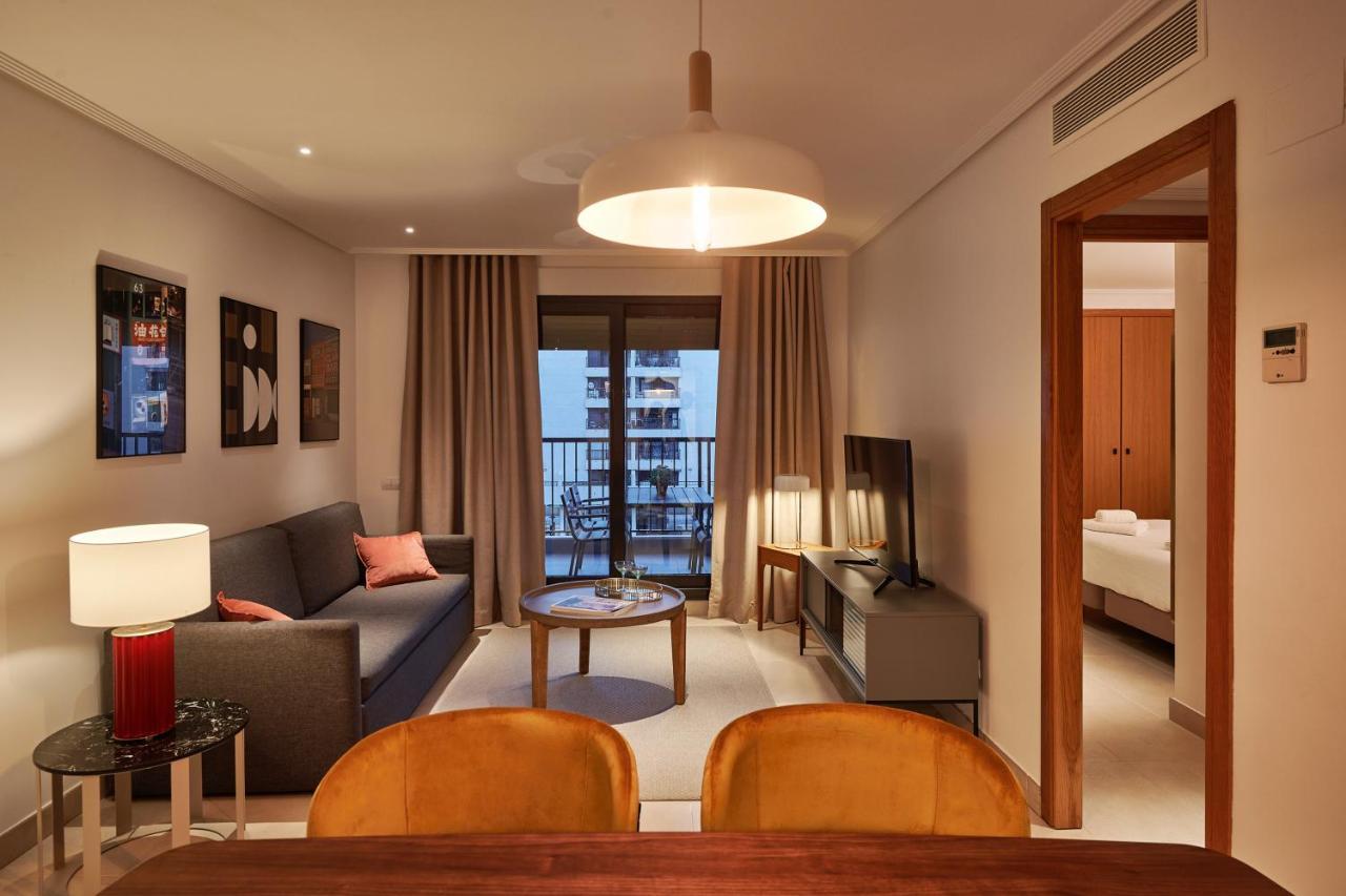 Sea View Modern Flat * Alboraia
