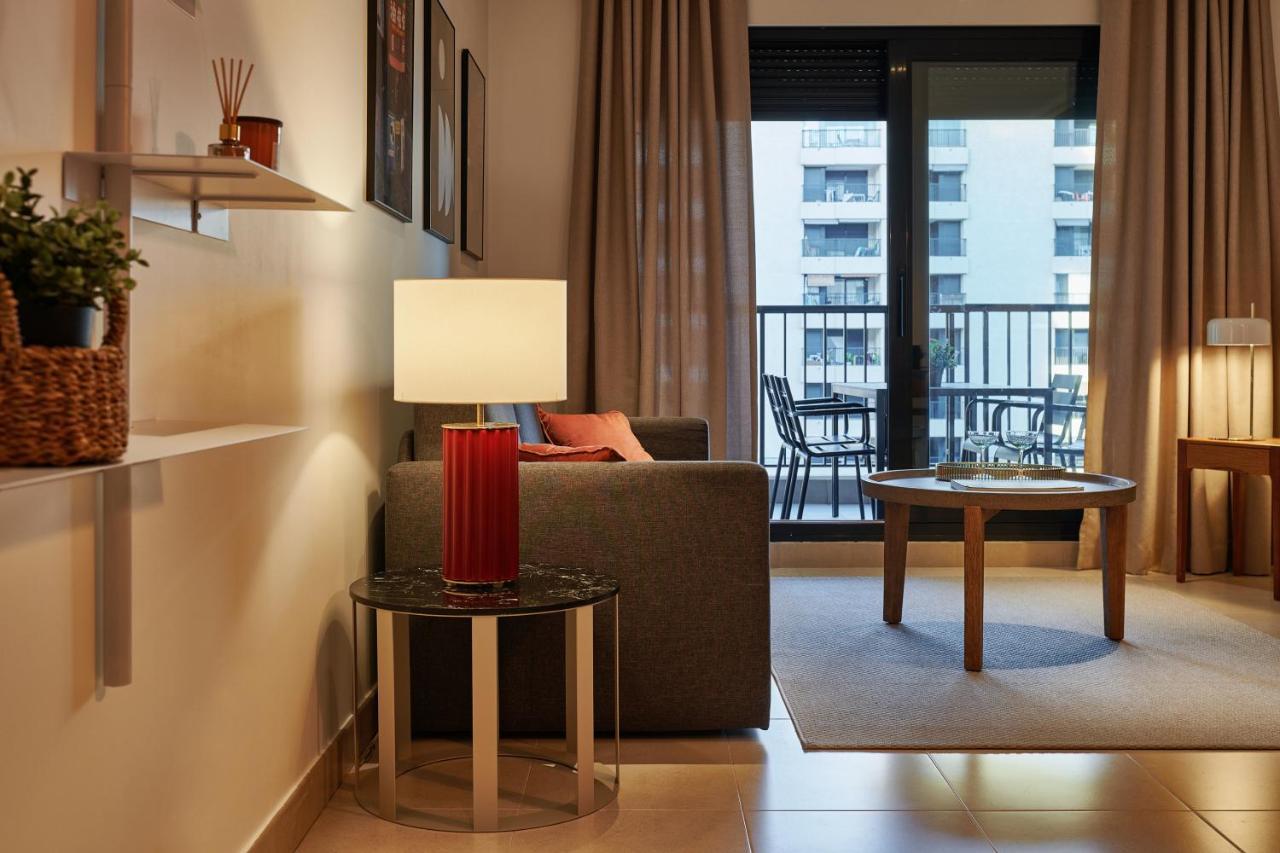 Sea View Modern Flat *