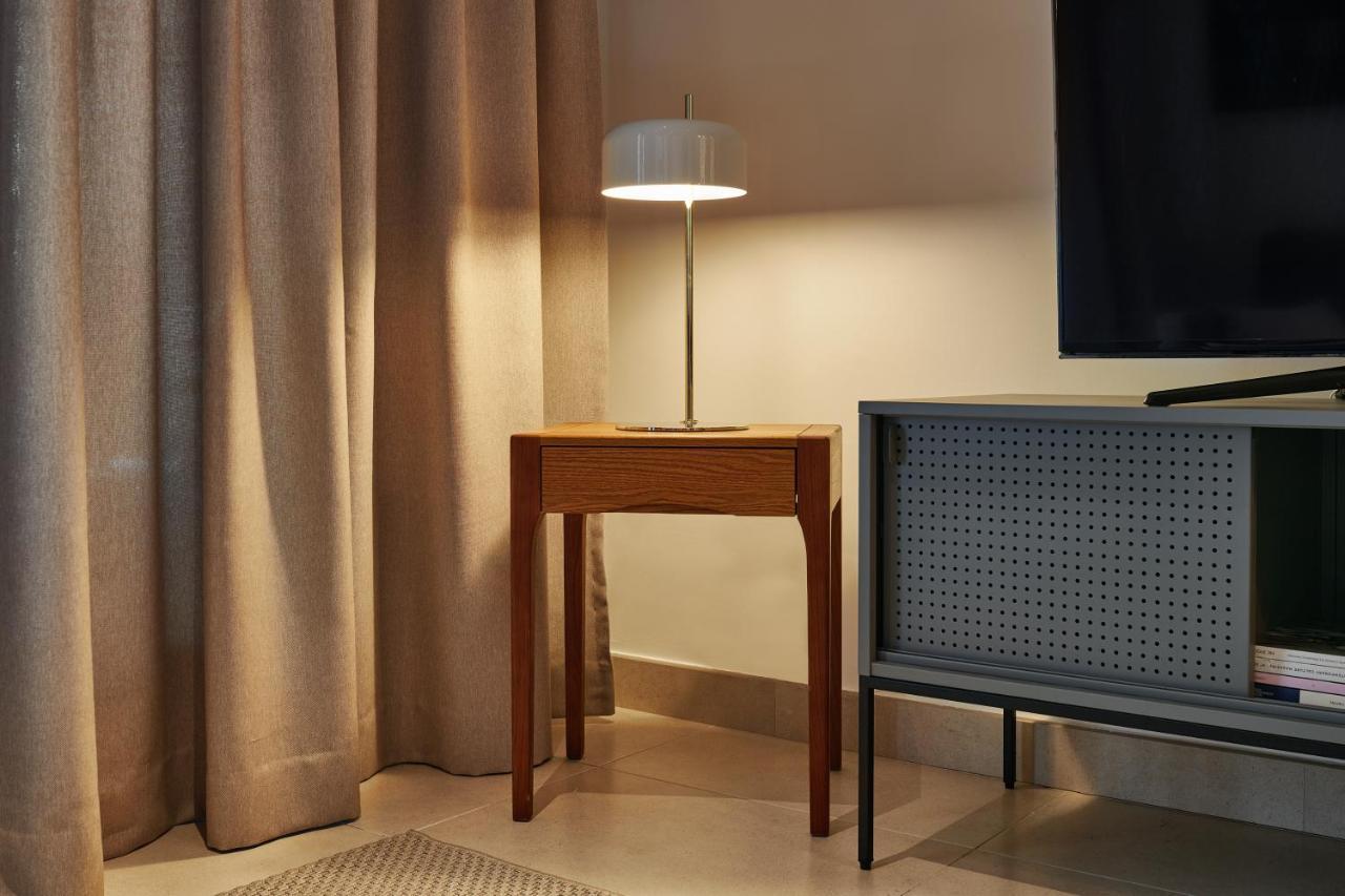 Sea View Modern Flat * Alboraia