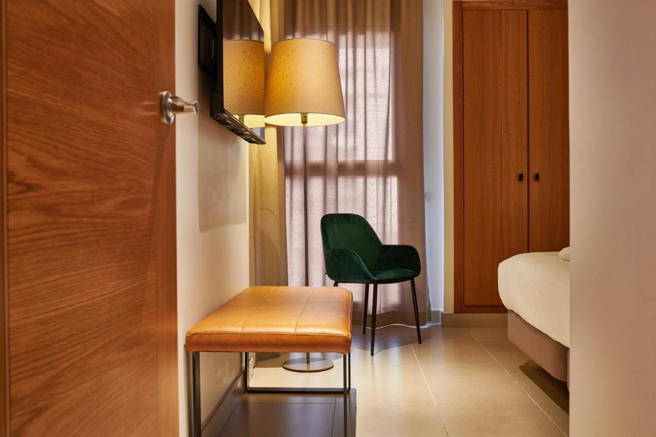 Sea View Modern Flat Apartamento Alboraia
