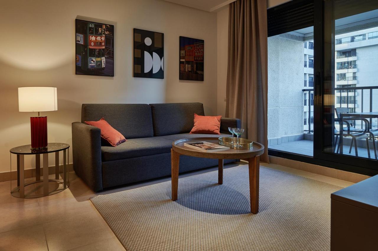 Apartamento Sea View Modern Flat *