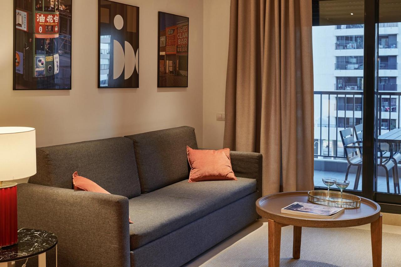 Sea View Modern Flat *